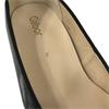 GABOR BETTY HEEL SHOE-BLACK