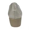 WONDERS C-33330 CASUAL SHOE-IVORY
