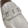 WONDERS C-33330 CASUAL SHOE-IVORY