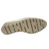WONDERS C-33330 CASUAL SHOE-IVORY