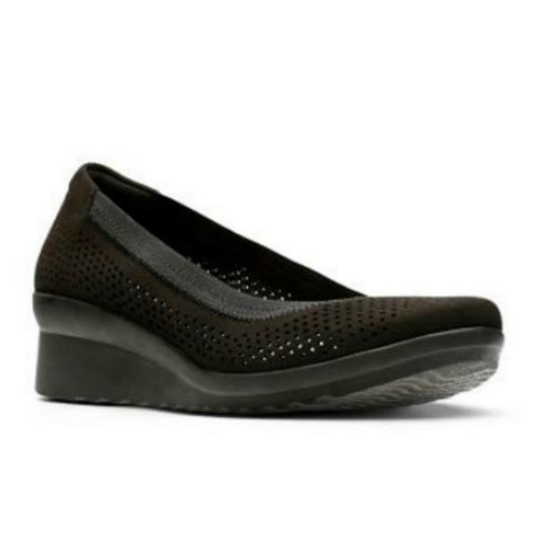 clarks caddell trail