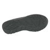 WALDLAUFER CARLA WIDER FIT BUNION  SHOE-BLACK