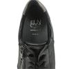 WALDLAUFER CARLA WIDER FIT BUNION  SHOE-BLACK