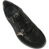 WALDLAUFER CARLA WIDER FIT BUNION  SHOE-BLACK