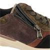 WALDLAUFER CARLA WIDER FIT BUNION  SHOE-MULTI