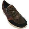 WALDLAUFER CARLA WIDER FIT BUNION  SHOE-MULTI