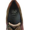 WALDLAUFER CARLA WIDER FIT BUNION  SHOE-MULTI