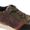 WALDLAUFER CARLA WIDER FIT BUNION  SHOE-MULTI