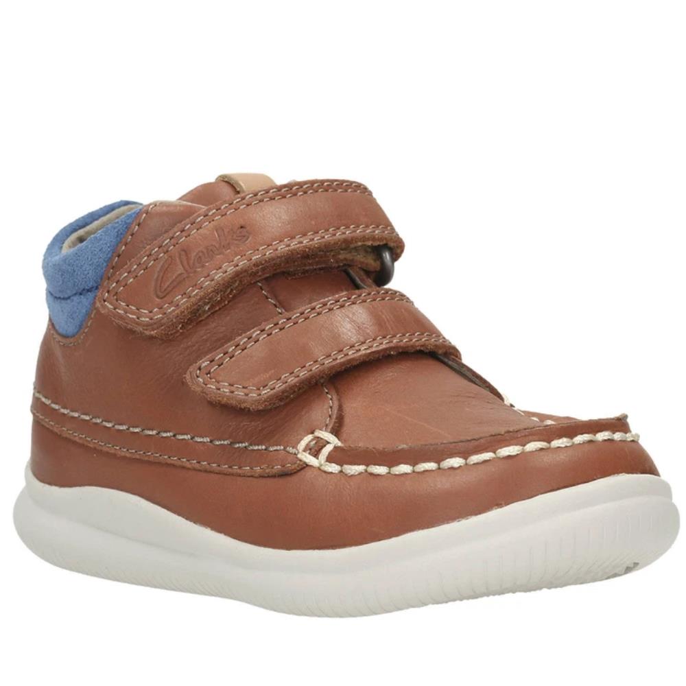 clarks childrens insoles