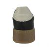 GABOR DAHMA CASUAL SHOE-BLACKCREAM