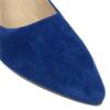 Gabor Dane Sparkle Shoe-Sapphire