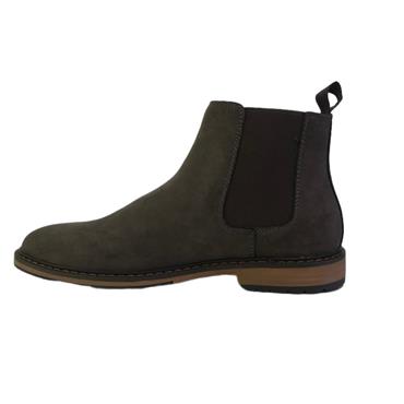 CHILDRENS BOOT BRENT POPE DUNTRON-Brown