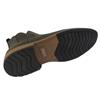 CHILDRENS BOOT BRENT POPE DUNTRON-Brown