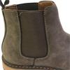 CHILDRENS BOOT BRENT POPE DUNTRON-Brown