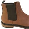 CHILDRENS BOOT BRENT POPE DUNTRON-COGNAC