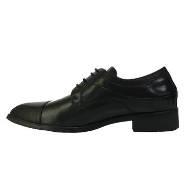 BRENT POPE FAIRHALL DRESS SHOE-BLACK