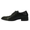 BRENT POPE FAIRHALL DRESS SHOE-BLACK