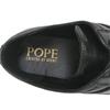 BRENT POPE FAIRHALL DRESS SHOE-BLACK