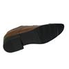 BRENT POPE FAIRHALL DRESS SHOE-COGNAC