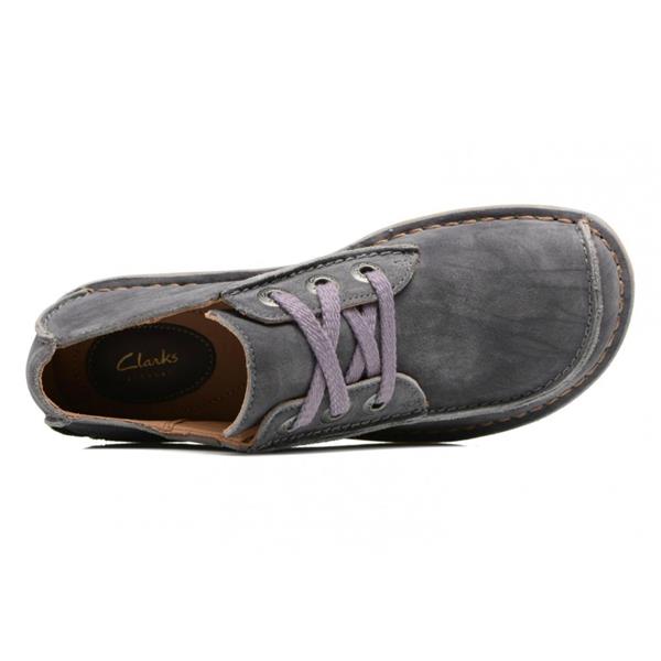Clarks Funny Dream Grey 2025
