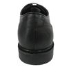 ESCAPE GOTTHAND FORMAL SHOE-BLACK
