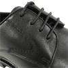 ESCAPE GOTTHAND FORMAL SHOE-BLACK