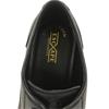 ESCAPE GOTTHAND FORMAL SHOE-BLACK
