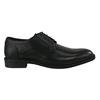 ESCAPE GOTTHAND FORMAL SHOE-BLACK