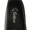 GABOR GREAT LOAFER-BLACK
