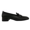GABOR GREAT LOAFER-BLACK