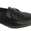 GABOR GREAT LOAFER-BLACK