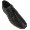 BRENT POPE GREYTOWN CASUAL SHOE-Navy