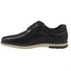 BRENT POPE GREYTOWN CASUAL SHOE-Navy