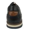 BRENT POPE GREYTOWN CASUAL SHOE-Navy