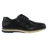 BRENT POPE GREYTOWN CASUAL SHOE-Navy