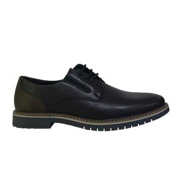 BRENT POPE HAHEI CASUAL SHOE-Navy