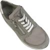 WALDLAUFER HIROKO WIDER FIT BUNION  SHOE-Grey
