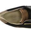 GABOR HOLLYWELL BUNION FRIENDLY SHOE-Black Combi