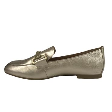 GABOR JANGLE SHOE-GOLD