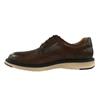 ESCAPE JETARA CASUAL SHOE-Brandy