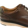 ESCAPE JETARA CASUAL SHOE-Brandy