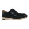 ESCAPE JETARA CASUAL SHOE-Navy