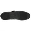 GABOR JIFFY STRAP SHOE-BLACK PATENT