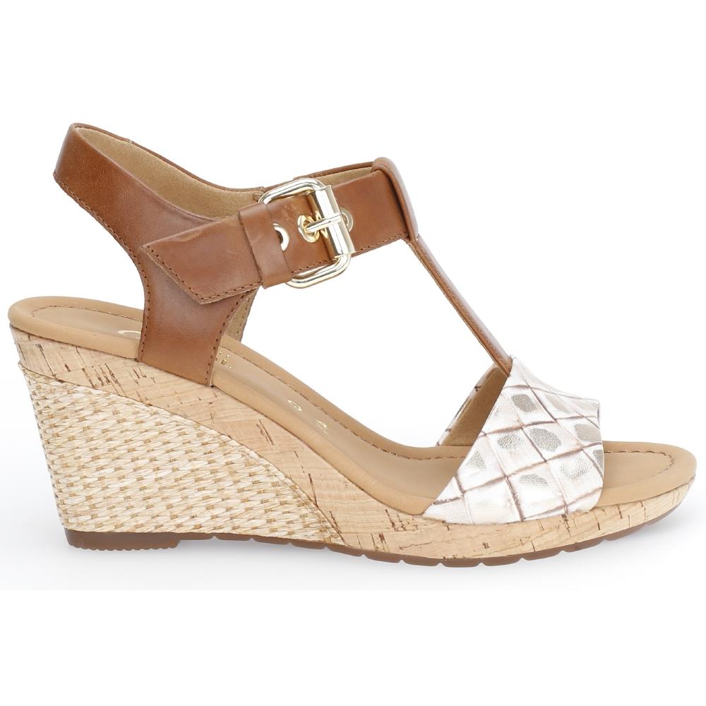 gabor karen wedges