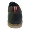 BRENT POPE KARITANE CASUAL SHOE-BROWN NUBUCK