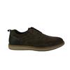 BRENT POPE KARITANE CASUAL SHOE-BROWN NUBUCK