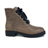 Kate Appleby Kirkham Ankle Boot-Mocha