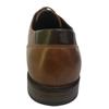 BRENT POPE KIRWEE DRESS SHOE-COGNAC