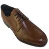 BRENT POPE KIRWEE DRESS SHOE-COGNAC