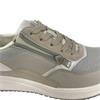 WALDLAUFER MARA WIDER FIT SHOE-NUDE